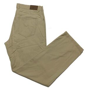 Peter Millar Khaki Chinos